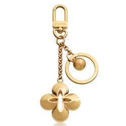 Replica Louis Vuitton  Eclipse Key Holder M65222