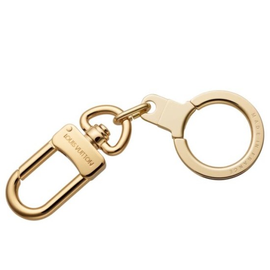 Replica Louis Vuitton  Golden Bolt Key Holder M62694