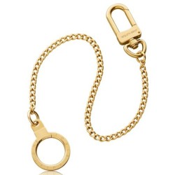 Replica Louis Vuitton  Golden Ring Key Chain M58021
