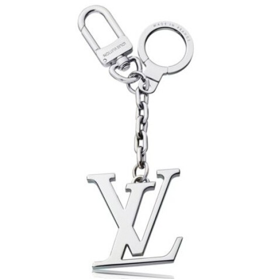 Fake Louis Vuitton Initiales Key Holder M65071 Replica Replica Louis Vuitton Initiales Key Holder M65071
