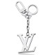 Fake Louis Vuitton Initiales Key Holder M65071 Replica Replica Louis Vuitton Initiales Key Holder M65071