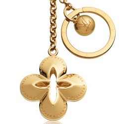 Replica Louis Vuitton  Eclipse Key Holder M65222