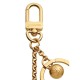 Replica Louis Vuitton Eclipse Key Holder M65222 Replica Louis Vuitton Eclipse Key Holder M65222