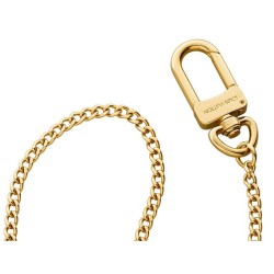 Fake Louis Vuitton Golden Ring Key Chain M58021 Replica Replica Louis Vuitton Golden Ring Key Chain M58021