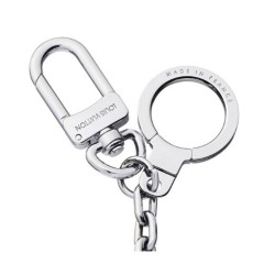 Replica Louis Vuitton  Initiales Key Holder M65071