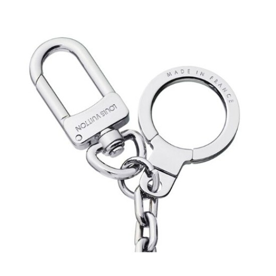 Fake Louis Vuitton Initiales Key Holder M65071 Replica Replica Louis Vuitton Initiales Key Holder M65071
