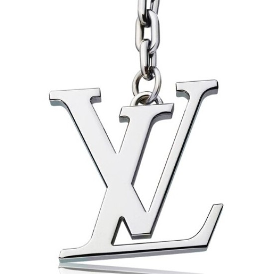 Fake Louis Vuitton Initiales Key Holder M65071 Replica Replica Louis Vuitton Initiales Key Holder M65071