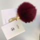 Fake Louis Vuitton Monogram Totem Bag Charm M65144 Replica Replica Louis Vuitton Monogram Totem Bag Charm M65144