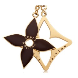 Replica Louis Vuitton Puzzle Key Ring M65218 Fake Louis Vuitton Puzzle Key Ring M65218 Replica