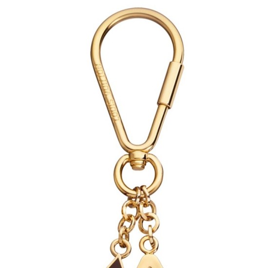 Fake Louis Vuitton  Puzzle Key Ring M65218 Replica