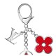 Replica Louis Vuitton Red Rimy Epi Bag Charm M67934 Replica Louis Vuitton Red Rimy Epi Bag Charm M67934
