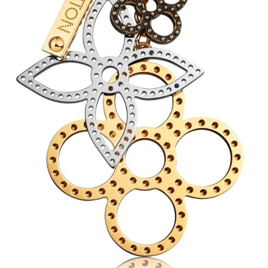 Replica Louis Vuitton  Tapage Bag Charm M65090