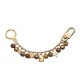 Replica Louis Vuitton Pastilles Chains Key Ring M65386 Fake Louis Vuitton Pastilles Chains Key Ring M65386 Replica