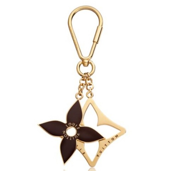 Fake Louis Vuitton  Puzzle Key Ring M65218 Replica
