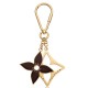 Fake Louis Vuitton  Puzzle Key Ring M65218 Replica
