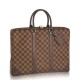 Replica Louis Vuitton Briefacases Bags Ebene Porte-Documents Voyage N41124 Fake Louis Vuitton Briefacases Bags Ebene Porte-Documents Voyage N41124 Replica