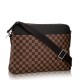 Replica Louis Vuitton Jake messenger MM Damier Ebene Canvas N41569 Replica Louis Vuitton Jake messenger MM Damier Ebene Canvas N41569