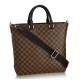 Replica Louis Vuitton JakeTote Damier Ebene Canvas N41559 Replica Louis Vuitton JakeTote Damier Ebene Canvas N41559