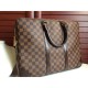 Replica Louis Vuitton Briefacases Bags Ebene Porte-Documents Voyage N41124 Fake Louis Vuitton Briefacases Bags Ebene Porte-Documents Voyage N41124 Replica