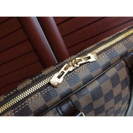 Replica Louis Vuitton Briefacases Bags Ebene Porte-Documents Voyage N41124 Fake Louis Vuitton Briefacases Bags Ebene Porte-Documents Voyage N41124 Replica