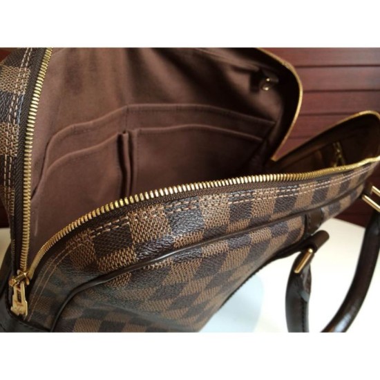 Replica Louis Vuitton Briefacases Bags Ebene Porte-Documents Voyage N41124 Fake Louis Vuitton Briefacases Bags Ebene Porte-Documents Voyage N41124 Replica