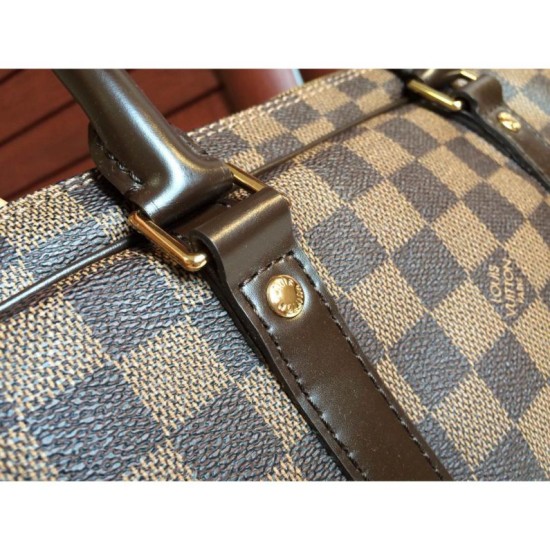 Replica Louis Vuitton Briefacases Bags Ebene Porte-Documents Voyage N41124 Fake Louis Vuitton Briefacases Bags Ebene Porte-Documents Voyage N41124 Replica
