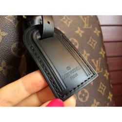 Replica Louis Vuitton  Briefacases Bags Macassar Porte-Documents Voyage M40225