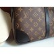 Fake Louis Vuitton Briefacases Bags Macassar Porte-Documents Voyage M40225 Replica Replica Louis Vuitton Briefacases Bags Macassar Porte-Documents Voyage M40225
