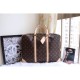 Replica Louis Vuitton Briefacases Bags Monogram Porte-Documents Voyage M40226 Fake Louis Vuitton Briefacases Bags Monogram Porte-Documents Voyage M40226 Replica