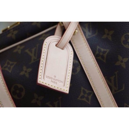 Replica Louis Vuitton Briefacases Bags Monogram Porte-Documents Voyage M40226 Fake Louis Vuitton Briefacases Bags Monogram Porte-Documents Voyage M40226 Replica