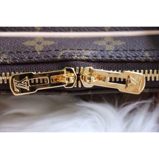 Replica Louis Vuitton Briefacases Bags Monogram Porte-Documents Voyage M40226 Fake Louis Vuitton Briefacases Bags Monogram Porte-Documents Voyage M40226 Replica