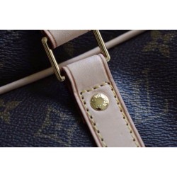 Fake Louis Vuitton  Briefacases Bags Monogram Porte-Documents Voyage M40226 Replica