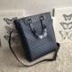 Replica Louis Vuitton Cabas Jour Damier Cobalt N42223 Fake Louis Vuitton Cabas Jour Damier Cobalt N42223 Replica