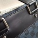 Replica Louis Vuitton Cabas Jour Damier Cobalt N42223 Fake Louis Vuitton Cabas Jour Damier Cobalt N42223 Replica