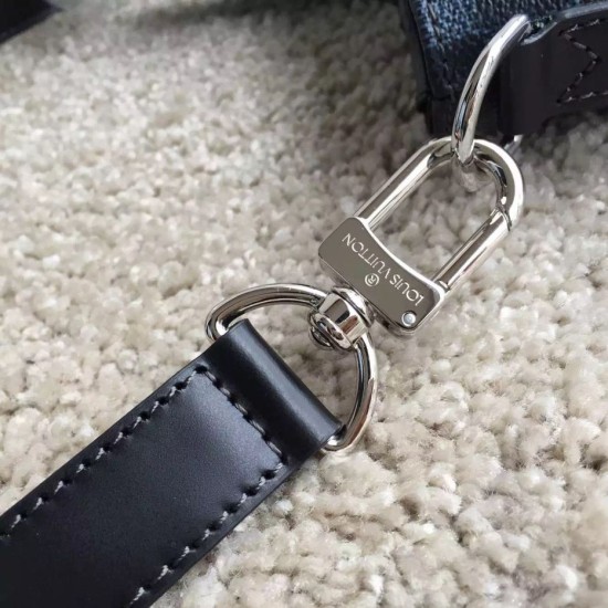 Replica Louis Vuitton Cabas Jour Damier Cobalt N42223 Fake Louis Vuitton Cabas Jour Damier Cobalt N42223 Replica