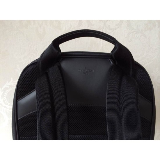 Replica Louis Vuitton Damier Infini Michael NM Backpack N41330 Fake Louis Vuitton Damier Infini Michael NM Backpack N41330 Replica