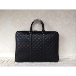 Replica Louis Vuitton Damier Infini Porte-Documents Voyage N41146 Replica Louis Vuitton Damier Infini Porte-Documents Voyage N41146