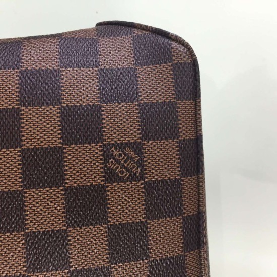 Replica Louis Vuitton Jake messenger MM Damier Ebene Canvas N41569 Replica Louis Vuitton Jake messenger MM Damier Ebene Canvas N41569