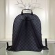 Replica Louis Vuitton Josh Backpack Damier Graphite N41473 Fake Louis Vuitton Josh Backpack Damier Graphite N41473 Replica