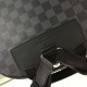 Replica Louis Vuitton Josh Backpack Damier Graphite N41473 Fake Louis Vuitton Josh Backpack Damier Graphite N41473 Replica