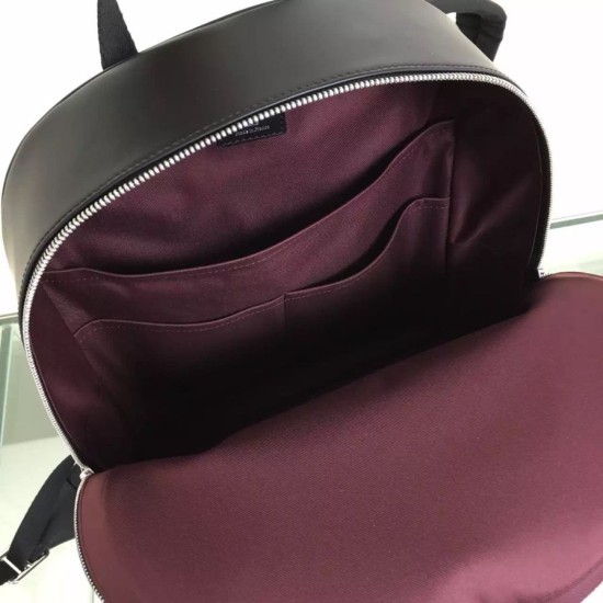 Replica Louis Vuitton Josh Backpack Monogram Macassar M41530 Replica Louis Vuitton Josh Backpack Monogram Macassar M41530