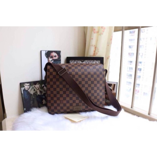 Replica Louis Vuitton Men's Messenger Bags And Totes Bastille N45258 Replica Louis Vuitton Men's Messenger Bags And Totes Bastille N45258