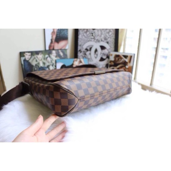 Replica Louis Vuitton Men's Messenger Bags And Totes Bastille N45258 Replica Louis Vuitton Men's Messenger Bags And Totes Bastille N45258