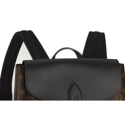 Fake Louis Vuitton Men's Messenger Bags And Totes Palk M40637 Replica Fake Louis Vuitton Men's Messenger Bags And Totes Palk M40637 Replica