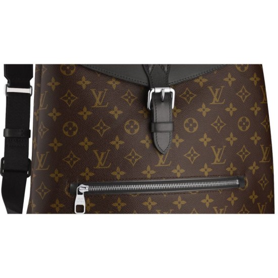 Fake Louis Vuitton Men's Messenger Bags And Totes Palk M40637 Replica Fake Louis Vuitton Men's Messenger Bags And Totes Palk M40637 Replica