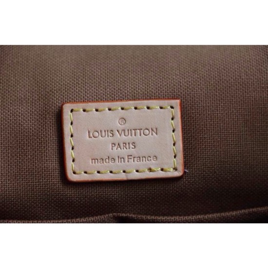 Fake Louis Vuitton Messenger Bags And Totes Abbesses M45257 Replica Replica Louis Vuitton Messenger Bags And Totes Abbesses M45257