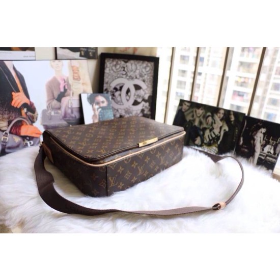 Fake Louis Vuitton Messenger Bags And Totes Abbesses M45257 Replica Replica Louis Vuitton Messenger Bags And Totes Abbesses M45257