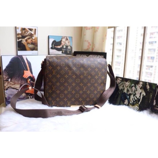 Fake Louis Vuitton Messenger Bags And Totes Abbesses M45257 Replica Replica Louis Vuitton Messenger Bags And Totes Abbesses M45257