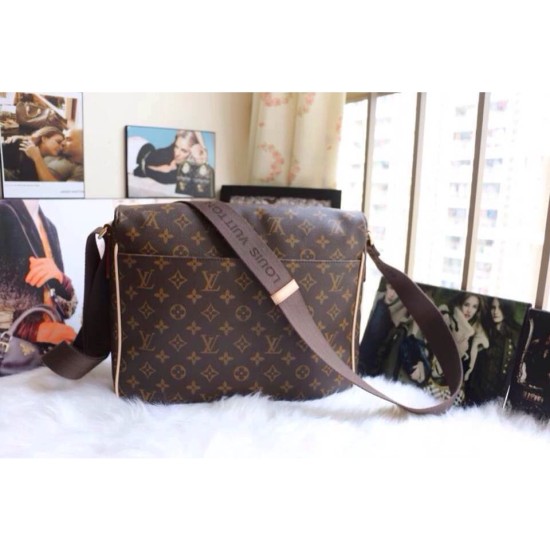 Fake Louis Vuitton Messenger Bags And Totes Abbesses M45257 Replica Replica Louis Vuitton Messenger Bags And Totes Abbesses M45257