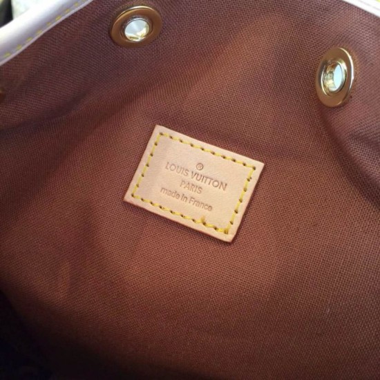 Fake Louis Vuitton Messenger Bags And Totes Bosphore Backpack M40107 Replica Fake Louis Vuitton Messenger Bags And Totes Bosphore Backpack M40107 Replica
